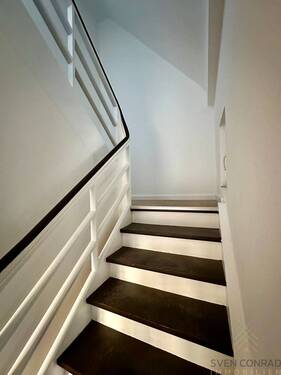 Treppenaufgang #01 - 