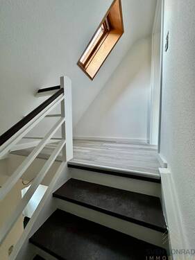 Treppenaufgang #02 - 