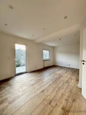 Wohnbereich #02 - Einfamilienhaus mit 80,00 m&sup2; in Idar-Oberstein zur Miete