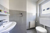 Gäste-WC - 