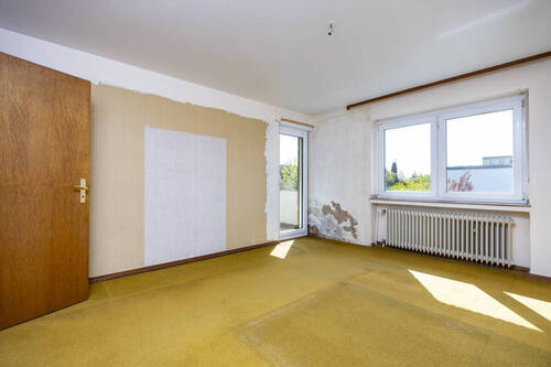 Elternschlafzimmer - 