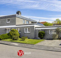 Gestalten Sie Ihren Wohntraum - Einfamilienhaus mit viel Potential in zentraler Lage von Kaarst