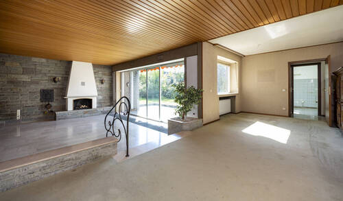 Wohn-/Essbereich - Einfamilienhaus mit 142,10 m&sup2; in Kaarst zum Kaufen