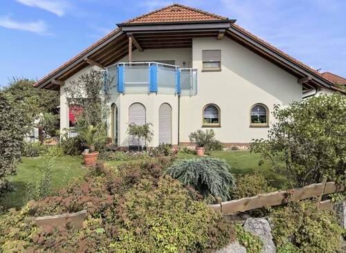 Bild 2 - 3 Zimmer Etagenwohnung zur Miete in Spraitbach