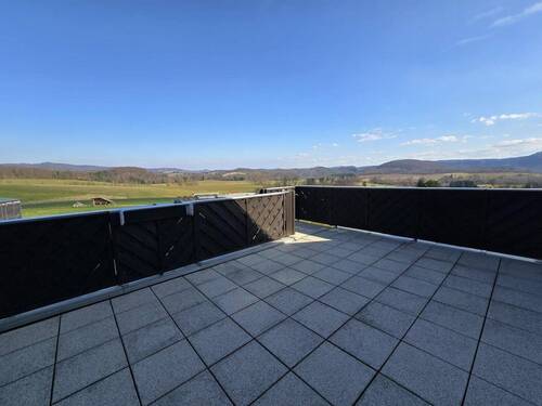 Lichtenhain- Bergblick 4 Ferienwohnung Blick - 7 Zimmer Einfamilienhaus in Lichtenhain