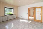 Wohnzimmer EG - 