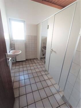 WC Herren - 