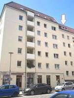 Leben über den Dächern – und mitten im Geschehen - Berlin