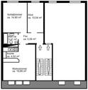 Grundriss.jpg - 3 Zimmer Etagenwohnung in Berlin