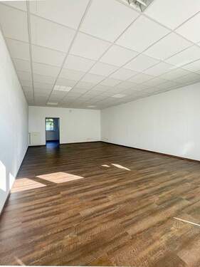 Gr. Raum 1 - Büro zur Miete in Meldorf