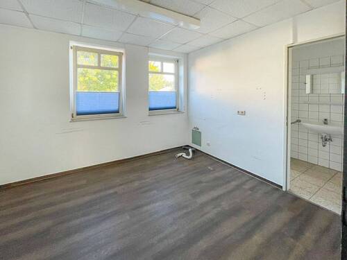 Kl. Raum - Büro in Meldorf zur Miete