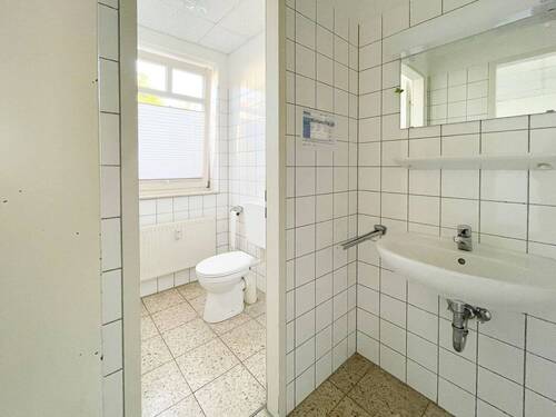 Badezimmer - 