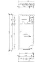 Grundriss Gewerbefläche - 