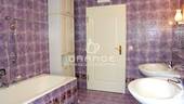 Badezimmer 1 OG - 