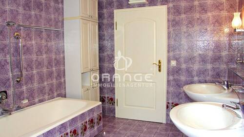 Badezimmer 1 OG - 