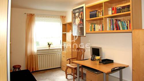 Kinderzimmer - 