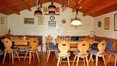 Gartenhaus - 