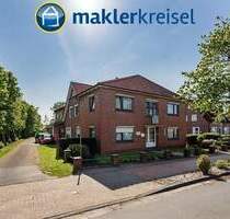 Nordseeheilbad Neuharlingersiel: Pension mit zusätzlichem Bungalow (Dauerwohnsitz)
