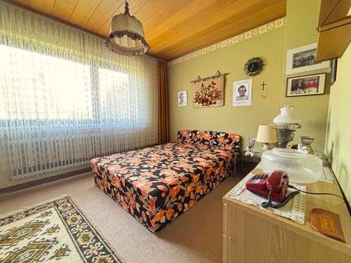 Kinderzimmer 1 - 