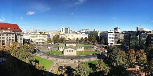 Lage - Büro in Berlin zur Miete