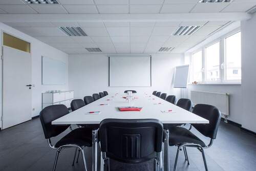 Bild 2 - Büro zur Miete in Saarbrücken