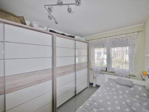 Arbeits-/ Kinderzimmer OG - 