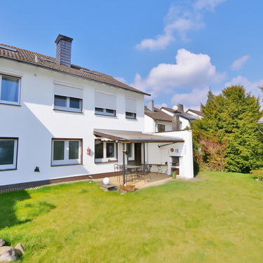 Bild 4 - Mehrfamilienhaus, Wohnhaus mit 205,00 m² in Hilden zum Kaufen