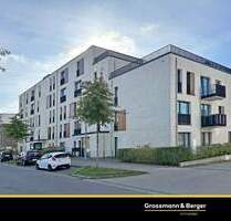 Moderne Wohnung mit Fahrstuhl & Tiefgarage - Ahrensburg