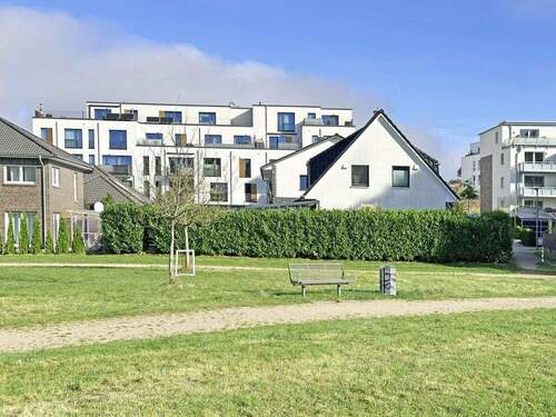 Bild 3 - 3 Zimmer Etagenwohnung in Ahrensburg