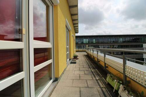 Dachterrasse Bild 3 - 