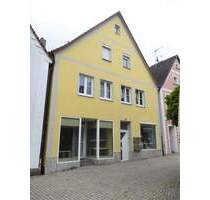Kleiner Laden in bester Innenstadtlage zu vermieten! - Neustadt/Aisch