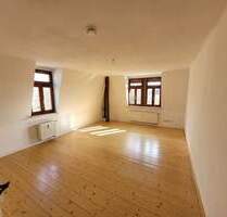 NEU! 3 RAUM-DACHGESCHOSS WOHNUNG - Pirna