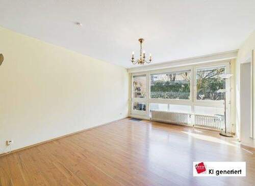 Bild2 - 2 Zimmer Etagenwohnung zum Kaufen in Coburg