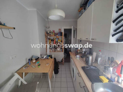 Bild 3 - 3 Zimmer Etagenwohnung in Hamburg