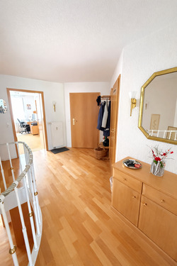 Eingangsbereich/Flur - 