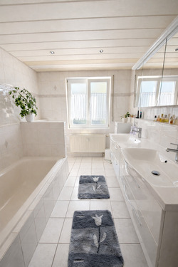 Tageslichtbad Ansicht 1 - 