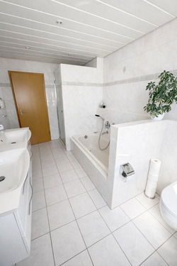 Tageslichtbad Ansicht 2 - 