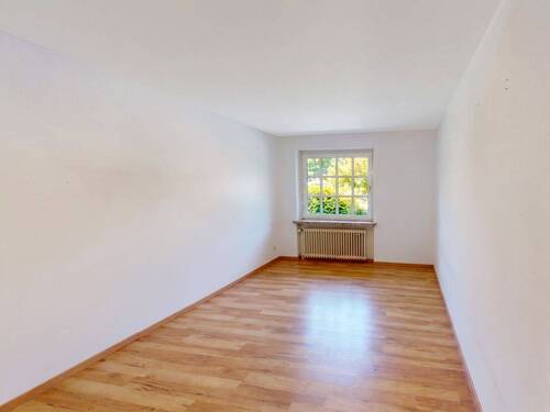 Schlaf-, Arbeits- oder Kinderzimmer - 