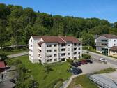 Bild 1 - 2-Zimmer-Senioren-Eigentumswohnung mit Garage