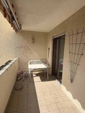 Balkon - 
