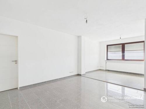Büro Erdgeschoss - 