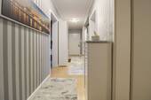 Wohnungsflur(1) - 