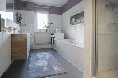 Badezimmer - 