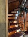 Treppen - Reihenmittelhaus mit 138,00 m&sup2; in Nürnberg zum Kaufen