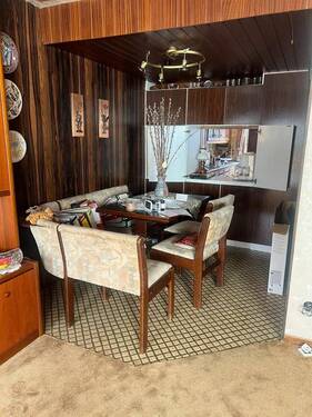 Essbereich - 