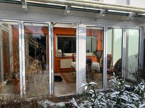 Wintergarten - 