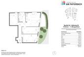 Grundriss - 
