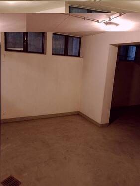 Trockenraum - 