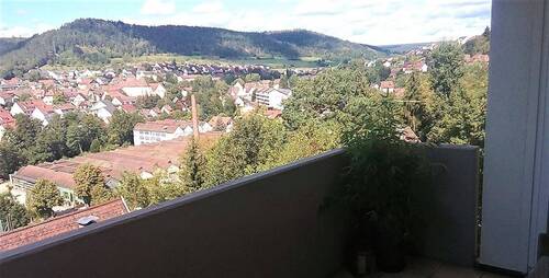 Ausblick - *Ruhige, gepflegte Wohnung* - 179.000,00 EUR Kaufpreis, ca.  66,00 m² Wohnfläche