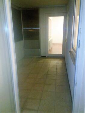 Balkon - 2 Zimmer Etagenwohnung zum Kaufen in Rohrdorf bei Nagold